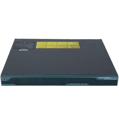 Cisco Firewall ASA5520-BUN-K9 - Refurbished Cisco Firewall ASA5520-BUN-K9 - Refurbished
