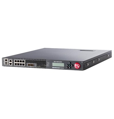 FIREWALL F5 NETWORKS  BIG IP 4000  2X PSU (PWR-0187-03) /without Rkmnts - Refurbished