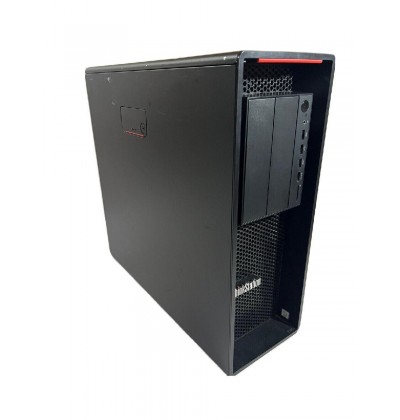 Lenovo Thinkstation P520 W-2235 (6-Cores)/32GB/1TB NVMe/Quadro T400