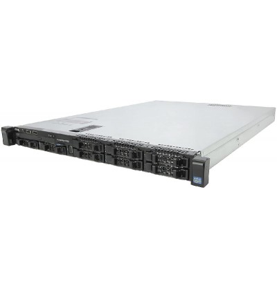Dell Poweredge R420 E5-2403/16GB/H710/8xSFF/1x550W/No Rails