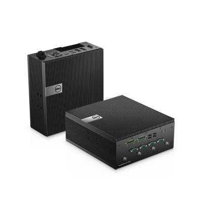 Dell Embedded Box PC 5000 i7-6820EQ/16GB/512GB SSD - Refurbished Grade A Repainted - 2 ΕΤΗ ΕΓΓΥΗΣΗ Dell Embedded Box PC 5000 i7-6820EQ/16GB/512GB SSD - Refurbished Grade A Repainted - 2 ΕΤΗ ΕΓΓΥΗΣΗ