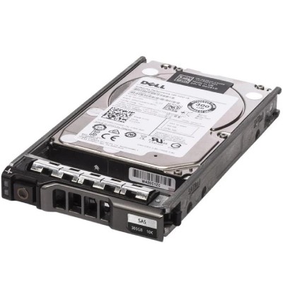 HDD DELL 300GB 10K 12G SAS 2.5 HDD DELL 300GB 10K 12G SAS 2.5