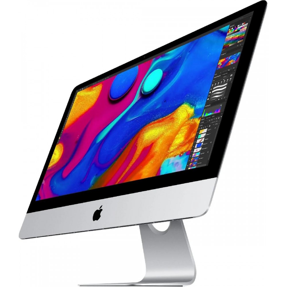 Apple iMac 27 18.3 A1419 (EMC 3070) (2017) i7-7700K/8GB/32GB SSD/1TB HDD/Radeon Pro 575 4GB - Refurbished Grade A Repainted - 2 ΕΤΗ ΕΓΓΥΗΣΗ Apple iMac 27 18.3 A1419 (EMC 3070) (2017) i7-7700K/8GB/32GB SSD/1TB HDD/Radeon Pro 575 4GB - Refurbished Grade A Repainted - 2 ΕΤΗ ΕΓΓΥΗΣΗ