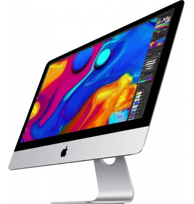 Apple iMac 27 18.3 A1419 (EMC 3070) (2017) i7-7700K/8GB/32GB SSD/1TB HDD/Radeon Pro 575 4GB - Refurbished Grade A Repainted - 2 ΕΤΗ ΕΓΓΥΗΣΗ Apple iMac 27 18.3 A1419 (EMC 3070) (2017) i7-7700K/8GB/32GB SSD/1TB HDD/Radeon Pro 575 4GB - Refurbished Grade A Repainted - 2 ΕΤΗ ΕΓΓΥΗΣΗ