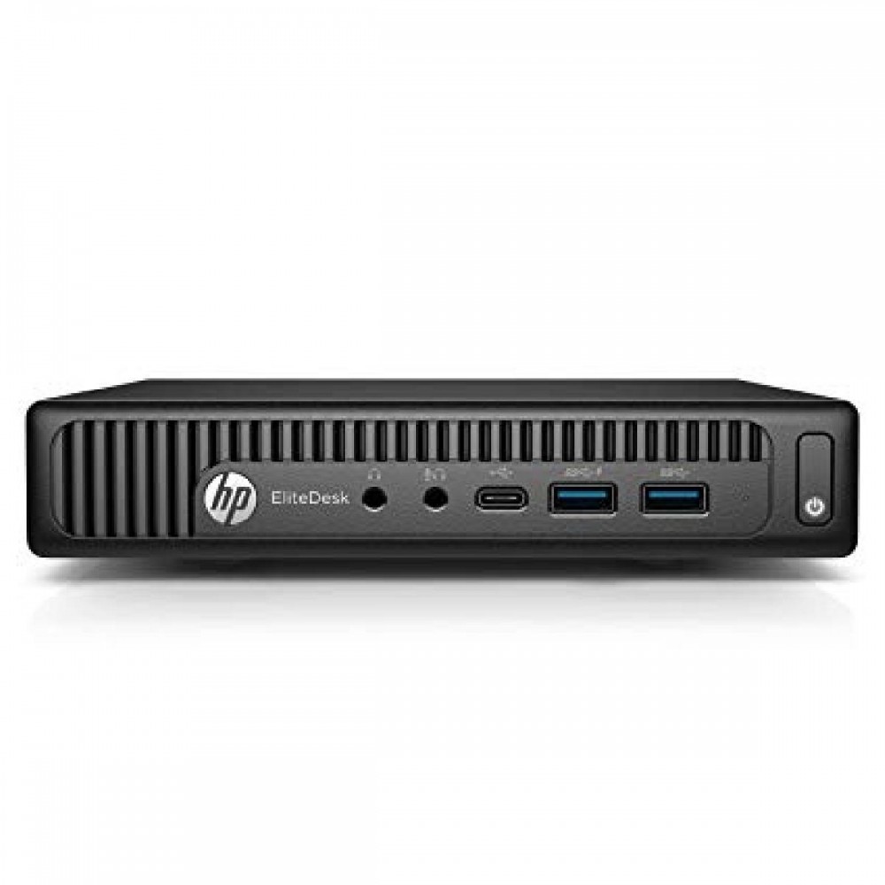 HP Elitedesk 800 G2 DM i5-6500T/8GB/240GB SSD NEW