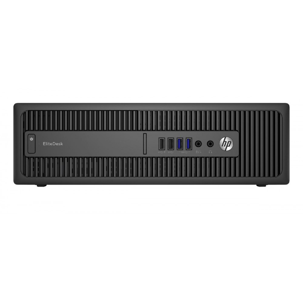 HP Elitedesk 800 G2 SFF i7-6700/8GB/256GB SSD