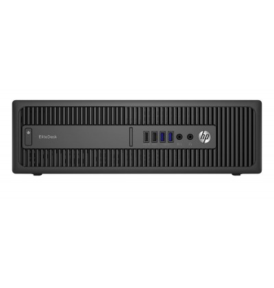 HP Elitedesk 800 G2 SFF i7-6700/8GB/256GB SSD