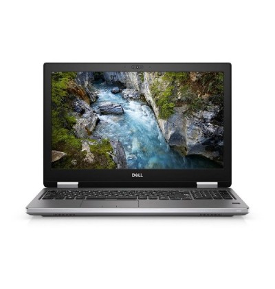 Dell Precision 7540 i9-9880H/16GB/1TB NVMe/Quadro T2000 4GB - Refurbished Grade A Repainted - 2 ΕΤΗ ΕΓΓΥΗΣΗ