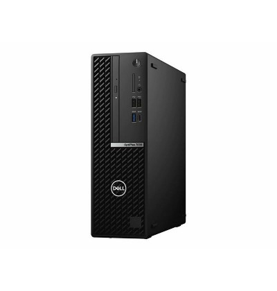 Dell Optiplex 7090 SFF i7-10700/16GB/512GB NVMe/DVDRW - Refurbished Grade A Repainted - 2 ΕΤΗ ΕΓΓΥΗΣΗ Dell Optiplex 7090 SFF i7-10700/16GB/512GB NVMe/DVDRW - Refurbished Grade A Repainted - 2 ΕΤΗ ΕΓΓΥΗΣΗ