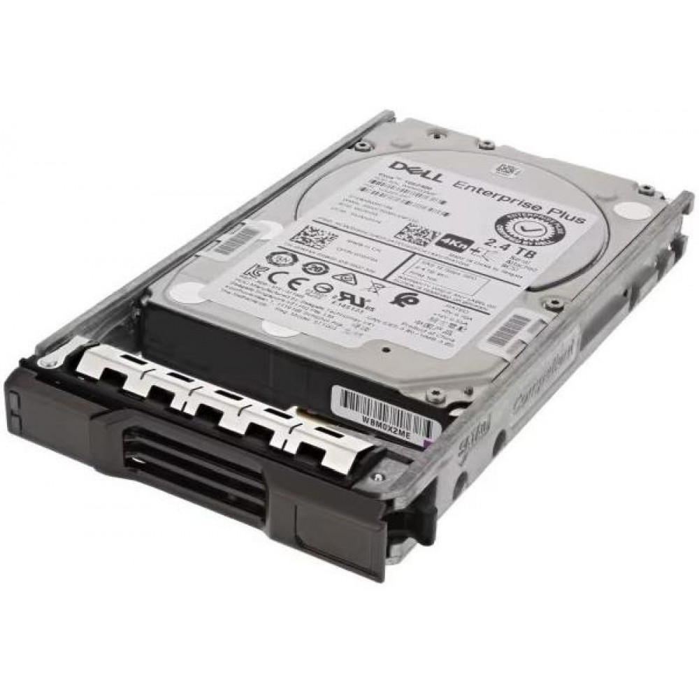 HDD Compellent 2.4TB SAS 12G 2.5 HDD Compellent 2.4TB SAS 12G 2.5