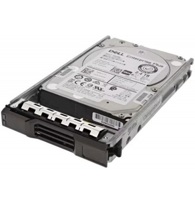 HDD Compellent 2.4TB SAS 12G 2.5