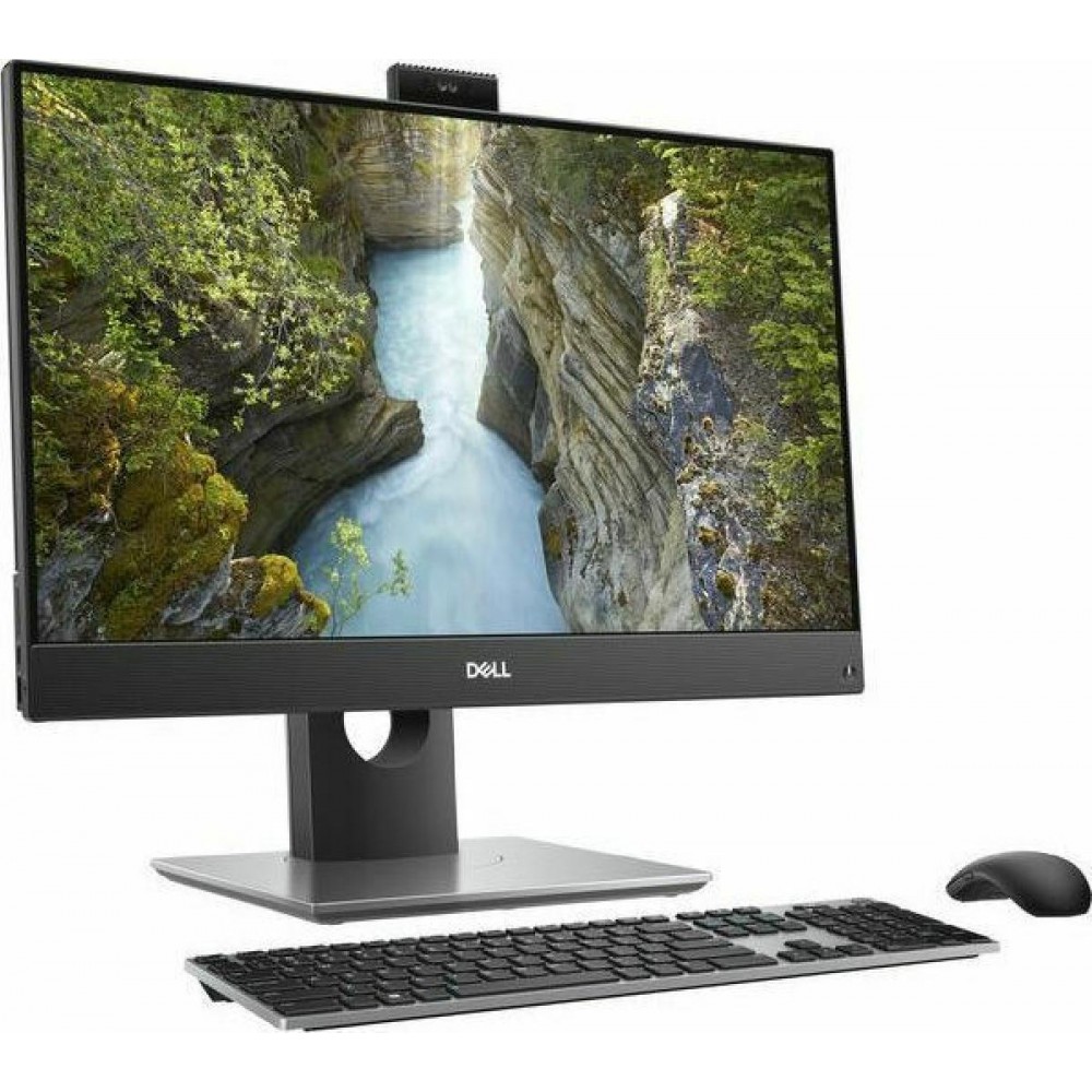 Dell Optiplex 7480 All-In-One i5-10600/8GB/256GB NVMe/DVDRW - Refurbished Grade A Repainted - 2 ΕΤΗ ΕΓΓΥΗΣΗ Dell Optiplex 7480 All-In-One i5-10600/8GB/256GB NVMe/DVDRW - Refurbished Grade A Repainted - 2 ΕΤΗ ΕΓΓΥΗΣΗ