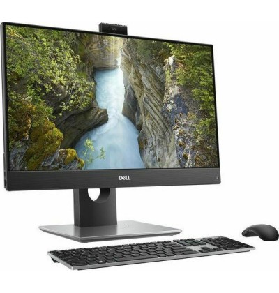 Dell Optiplex 7480 All-In-One i5-10600/8GB/256GB NVMe/DVDRW - Refurbished Grade A Repainted - 2 ΕΤΗ ΕΓΓΥΗΣΗ Dell Optiplex 7480 All-In-One i5-10600/8GB/256GB NVMe/DVDRW - Refurbished Grade A Repainted - 2 ΕΤΗ ΕΓΓΥΗΣΗ