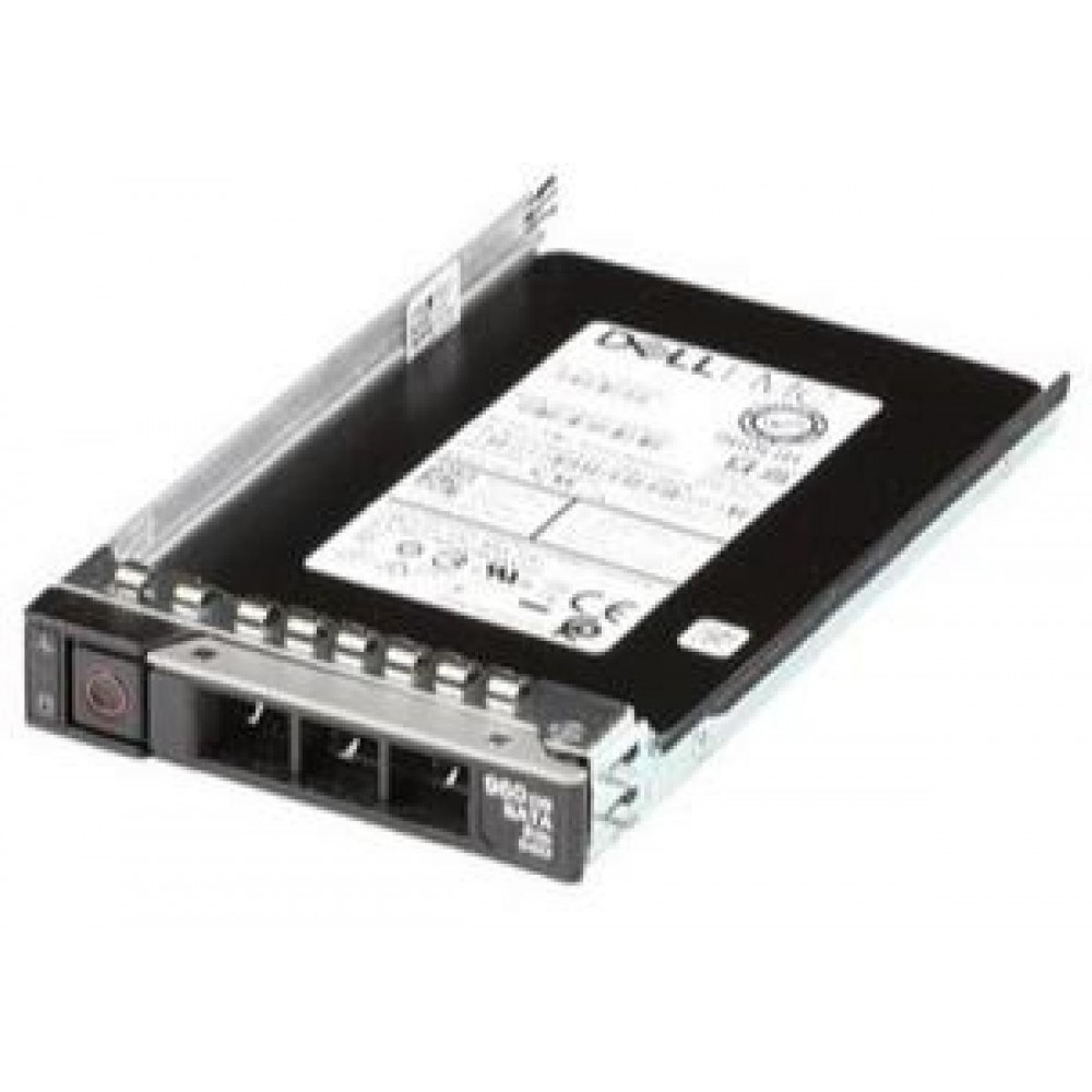 SSD DELL 960GB SATA 2.5