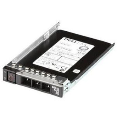 SSD DELL 960GB SATA 2.5