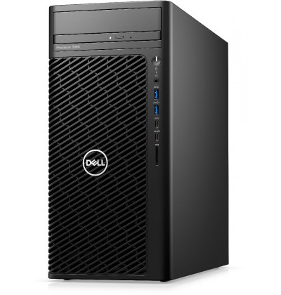 Dell Precision 3660 TWR i7-14700/16GB/512GB NVMe - Refurbished Dell Precision 3660 TWR i7-14700/16GB/512GB NVMe - Refurbished