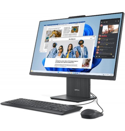 Lenovo Ideacentre AIO 27IRH9 i7-13650H/8GB/1TB NVMe *2560x1440* - Refurbished Grade A Repainted - 2 ΕΤΗ ΕΓΓΥΗΣΗ
