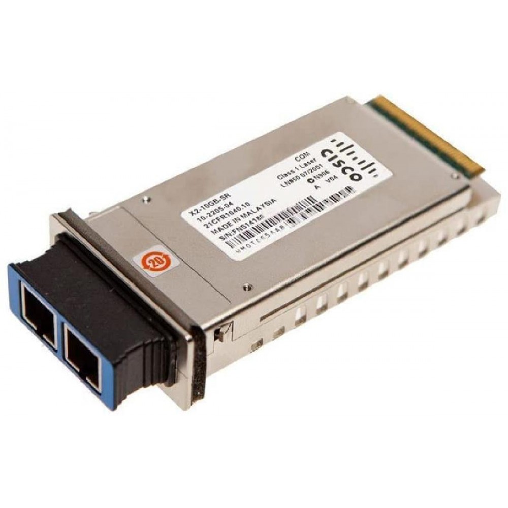 OSI CISCO COMPATIBLE X2-10GB-SR MODULE