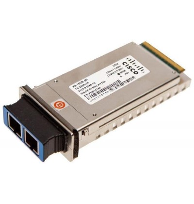 OSI CISCO COMPATIBLE X2-10GB-SR MODULE - Refurbished OSI CISCO COMPATIBLE X2-10GB-SR MODULE - Refurbished