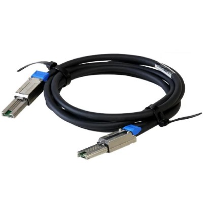 CABLE NEC 1M SAS SFF-8088 - Refurbished CABLE NEC 1M SAS SFF-8088 - Refurbished