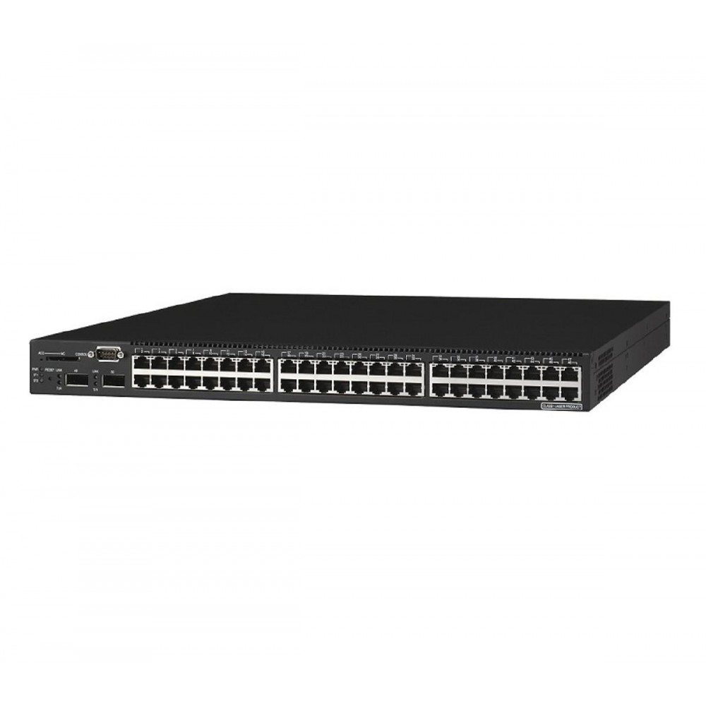 SWITCH DELL N2048 48-Ports Gigabit (2) 10G SFP w/ Rkmnts SWITCH DELL N2048 48-Ports Gigabit (2) 10G SFP w/ Rkmnts