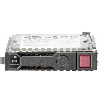 HDD HP 2.4TB 12G 10K 512e SAS 2.5