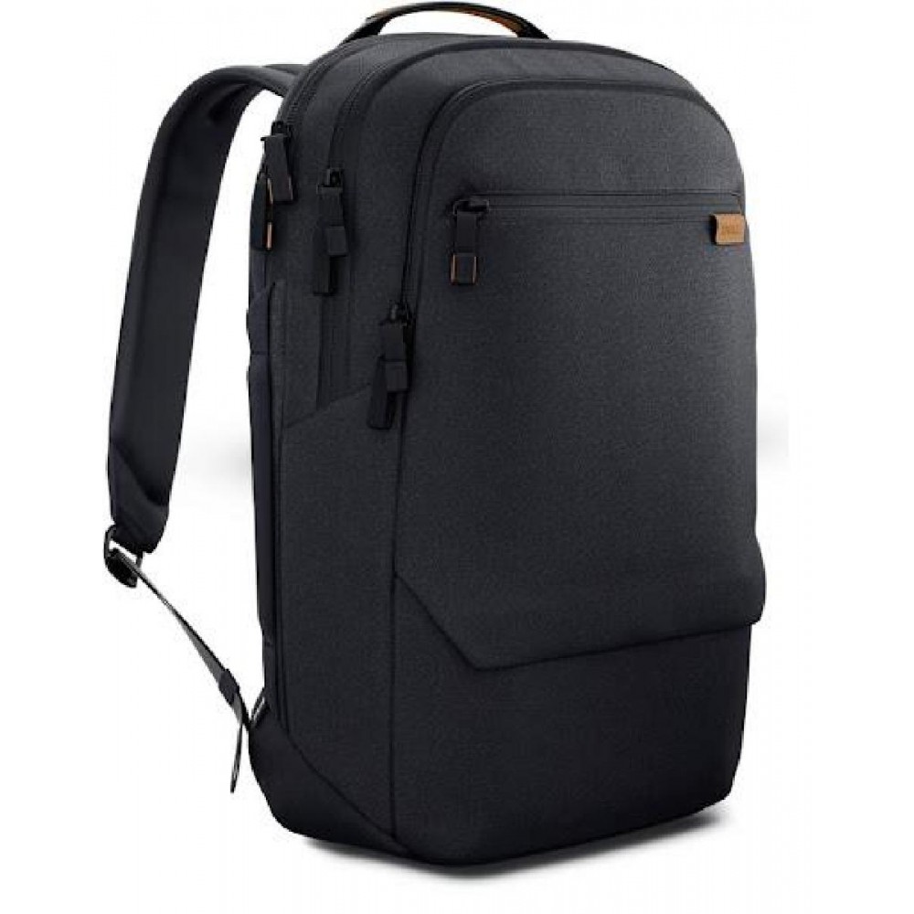BAG Dell CP7625 Premium EcoLoop Backpack Black 14-16 BAG Dell CP7625 Premium EcoLoop Backpack Black 14-16