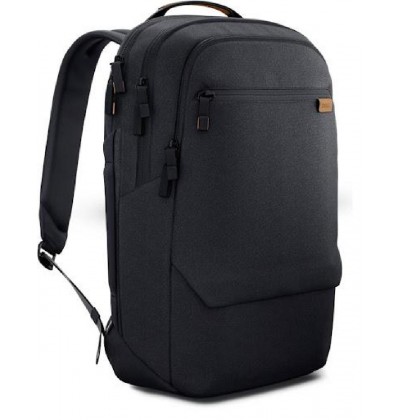 BAG Dell CP7625 Premium EcoLoop Backpack Black 14-16 BAG Dell CP7625 Premium EcoLoop Backpack Black 14-16