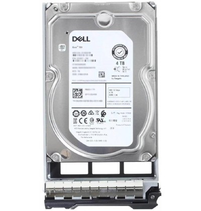 HDD DELL 4TB SAS 12G 3.5