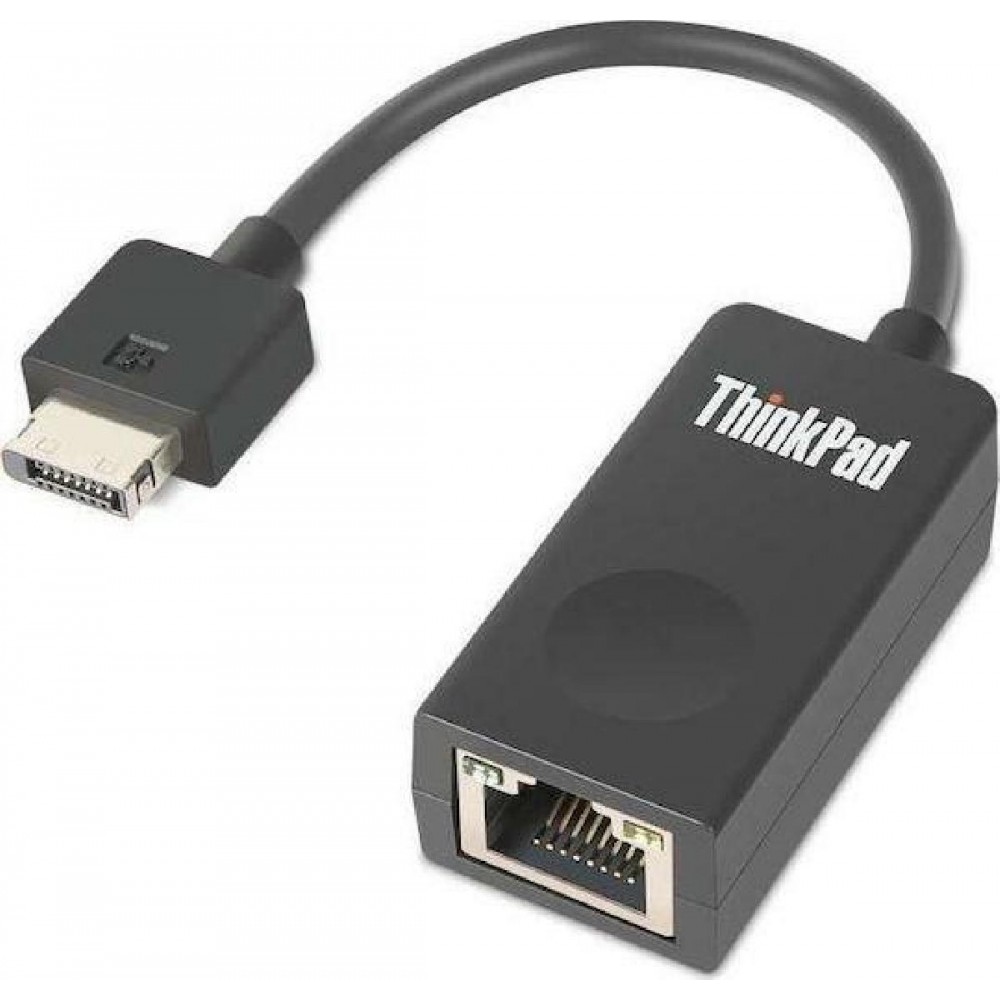 Lenovo ThinkPad Ethernet Extension Cable Gen 2 - Refurbished