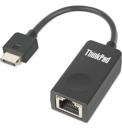 Lenovo ThinkPad Ethernet Extension Cable Gen 2 - Refurbished Lenovo ThinkPad Ethernet Extension Cable Gen 2 - Refurbished