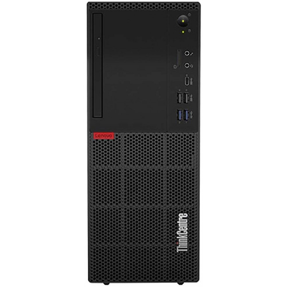 Lenovo Thinkcentre M720 MT i5-8500/8GB/256GB NVMe/DVDRW - Refurbished Grade A Repainted - 2 ΕΤΗ ΕΓΓΥΗΣΗ