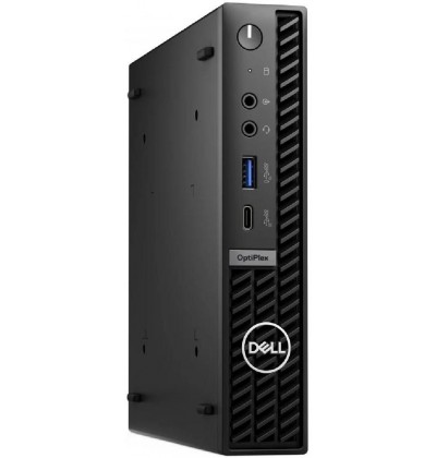 Dell Optiplex 7020 Micro Plus i7-14700/16GB/256GB NVMe - Refurbished Grade A Repainted - 2 ΕΤΗ ΕΓΓΥΗΣΗ Dell Optiplex 7020 Micro Plus i7-14700/16GB/256GB NVMe - Refurbished Grade A Repainted - 2 ΕΤΗ ΕΓΓΥΗΣΗ