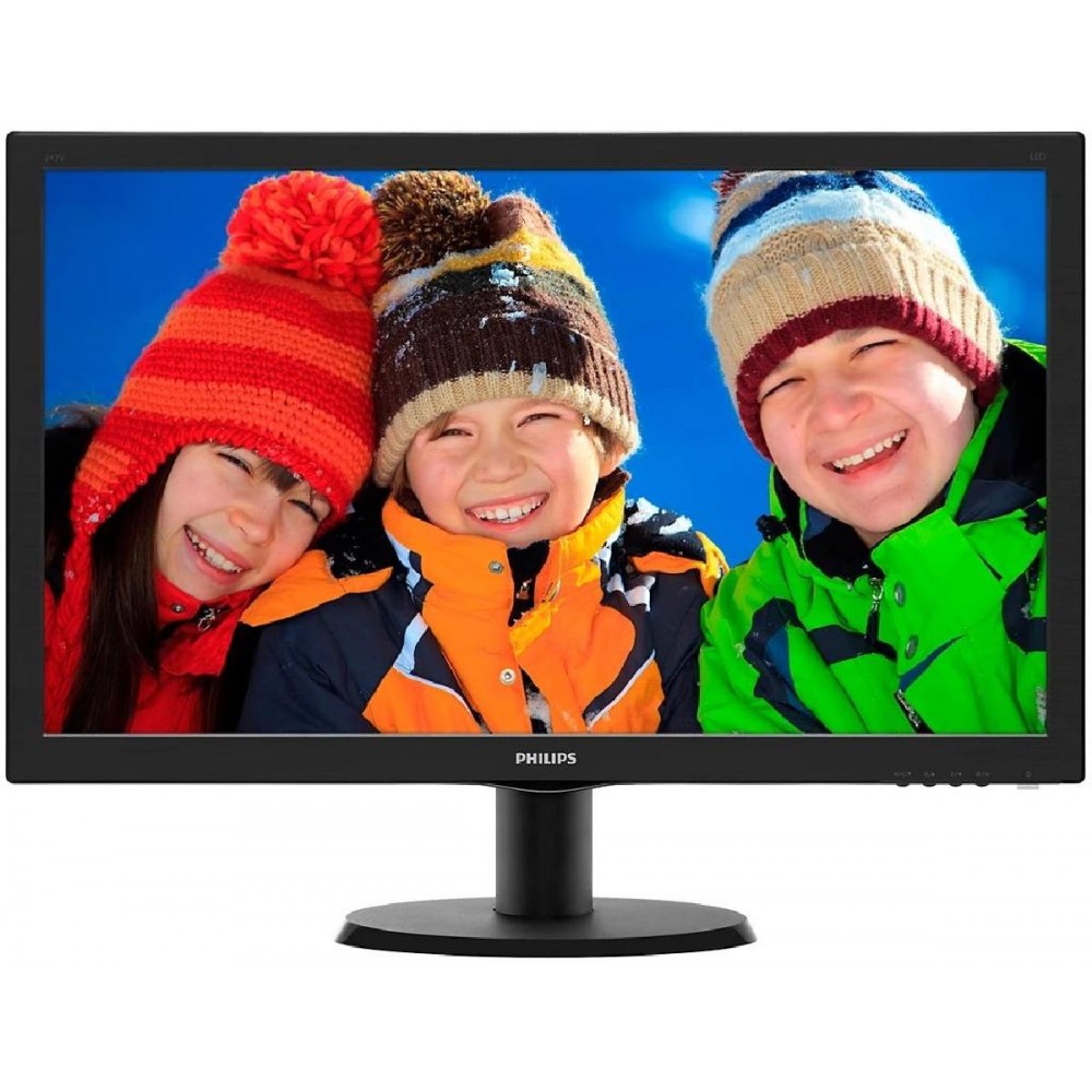 Philips 243V5L Philips 243V5L