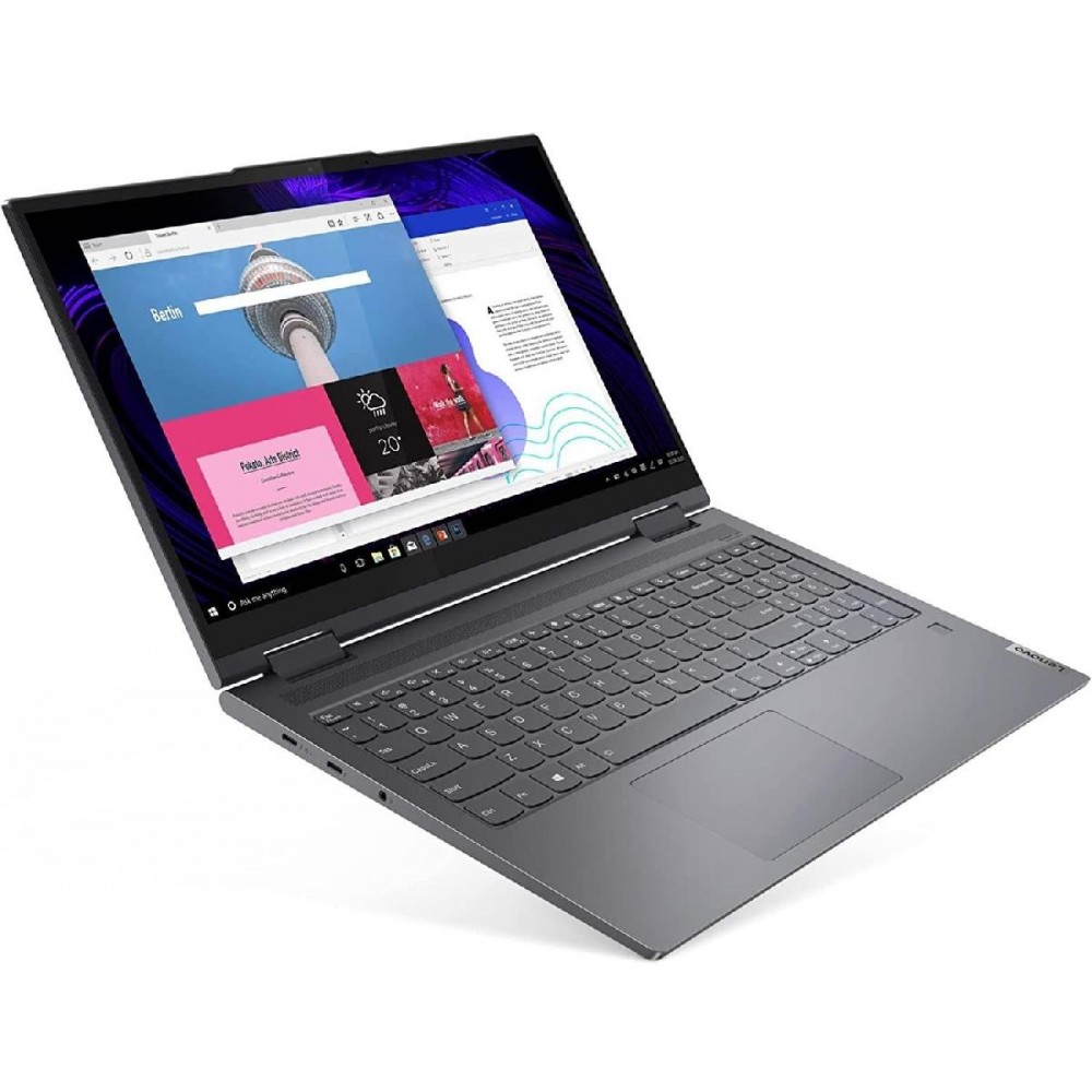Lenovo Yoga 7 15ITL5 i7-1165G7/16GB/1TB NVMe *TouchScreen* - Refurbished Grade A Repainted - 2 ΕΤΗ ΕΓΓΥΗΣΗ Lenovo Yoga 7 15ITL5 i7-1165G7/16GB/1TB NVMe *TouchScreen* - Refurbished Grade A Repainted - 2 ΕΤΗ ΕΓΓΥΗΣΗ