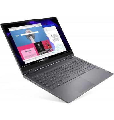 Lenovo Yoga 7 15ITL5 i7-1165G7/16GB/1TB NVMe *TouchScreen* - Refurbished Grade A Repainted - 2 ΕΤΗ ΕΓΓΥΗΣΗ Lenovo Yoga 7 15ITL5 i7-1165G7/16GB/1TB NVMe *TouchScreen* - Refurbished Grade A Repainted - 2 ΕΤΗ ΕΓΓΥΗΣΗ