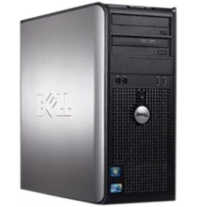 Dell Optiplex 580 MT Athlon II X2 245/4GB/250GB HDD/DVDRW/GeForce 210 - Refurbished Grade A Repainted - 2 ΕΤΗ ΕΓΓΥΗΣΗ