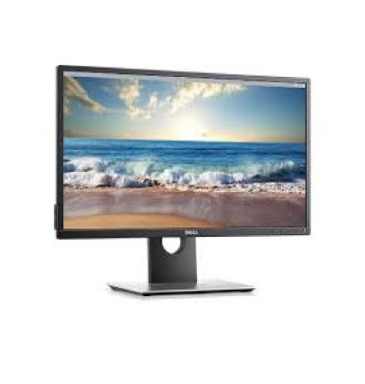 Dell P2317H