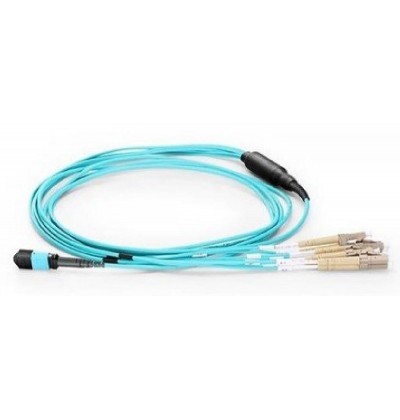 QSFP-SR4-40G OM3 8-FIBER MTP 15M NEW - Refurbished QSFP-SR4-40G OM3 8-FIBER MTP 15M NEW - Refurbished