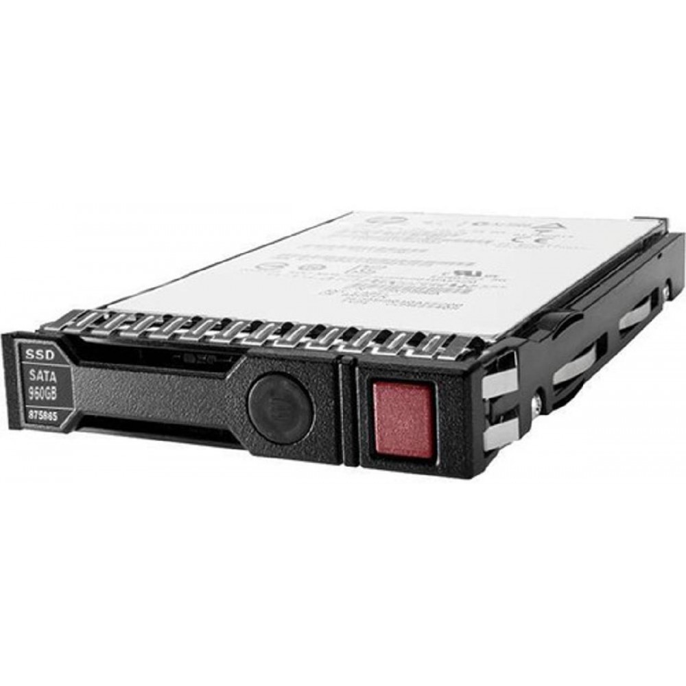 SSD HP 960GB SATA 2.5 SSD HP 960GB SATA 2.5
