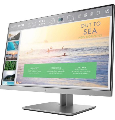 HP Elitedisplay E233 HP Elitedisplay E233