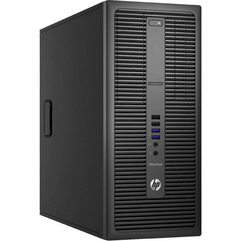 HP Elitedesk 800 G2 Tower i5-6600/8GB/250GB SSD