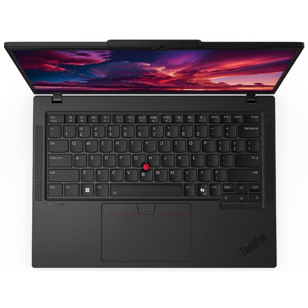 Lenovo Thinkpad P14s Gen 6 Ultra 7 255H/16GB/512GB NVMe - Refurbished Grade A Repainted - 2 ΕΤΗ ΕΓΓΥΗΣΗ Lenovo Thinkpad P14s Gen 6 Ultra 7 255H/16GB/512GB NVMe - Refurbished Grade A Repainted - 2 ΕΤΗ ΕΓΓΥΗΣΗ