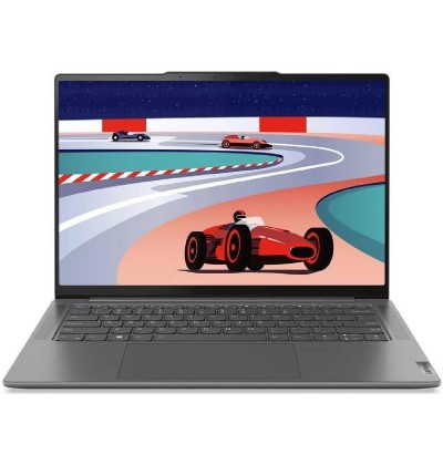 Lenovo Yoga Pro 7 14IRH8 i5-13500H/16GB/256GB NVMe - Refurbished Grade A Repainted - 2 ΕΤΗ ΕΓΓΥΗΣΗ Lenovo Yoga Pro 7 14IRH8 i5-13500H/16GB/256GB NVMe - Refurbished Grade A Repainted - 2 ΕΤΗ ΕΓΓΥΗΣΗ