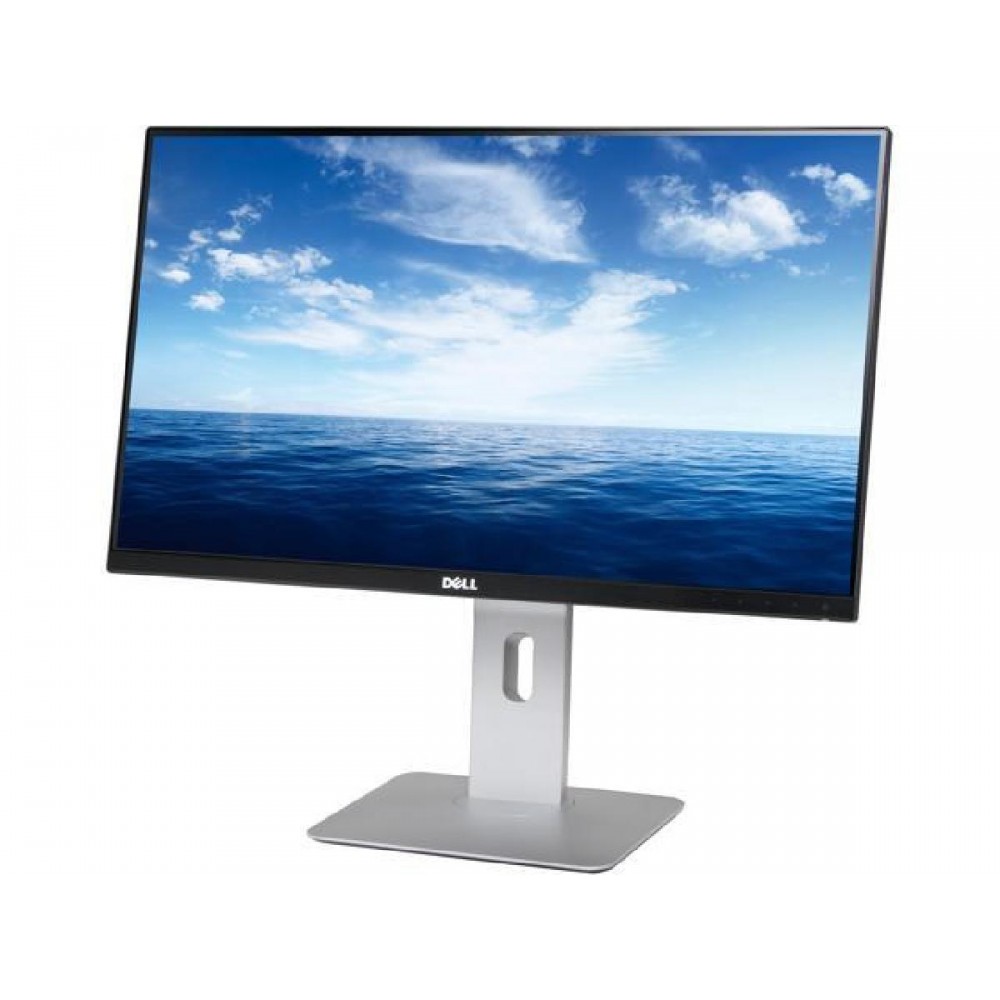 Dell Ultrasharp U2414HB Dell Ultrasharp U2414HB