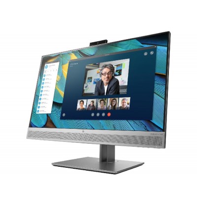 HP EliteDisplay E243M with WebCamera - Refurbished HP EliteDisplay E243M with WebCamera - Refurbished