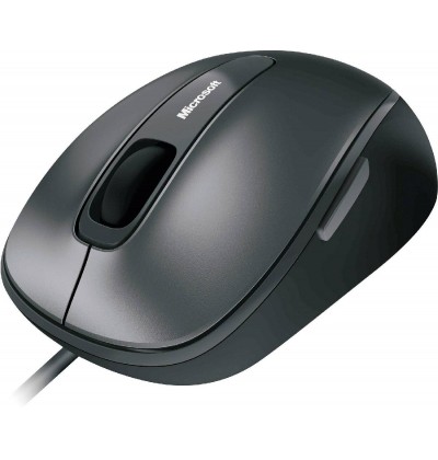 MOUSE OPTICAL USB BLACK - Refurbished MOUSE OPTICAL USB BLACK - Refurbished