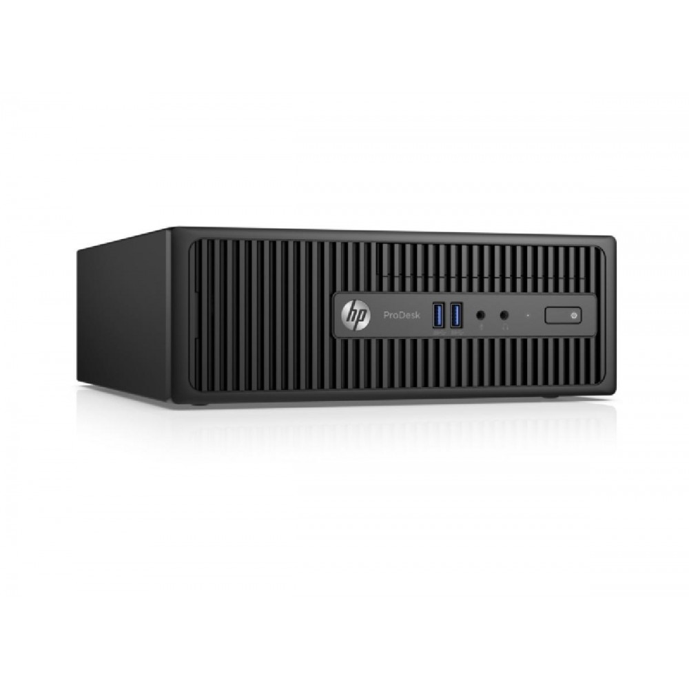 HP Prodesk 400 G3 SFF i3-6100/8GB/256GB SSD