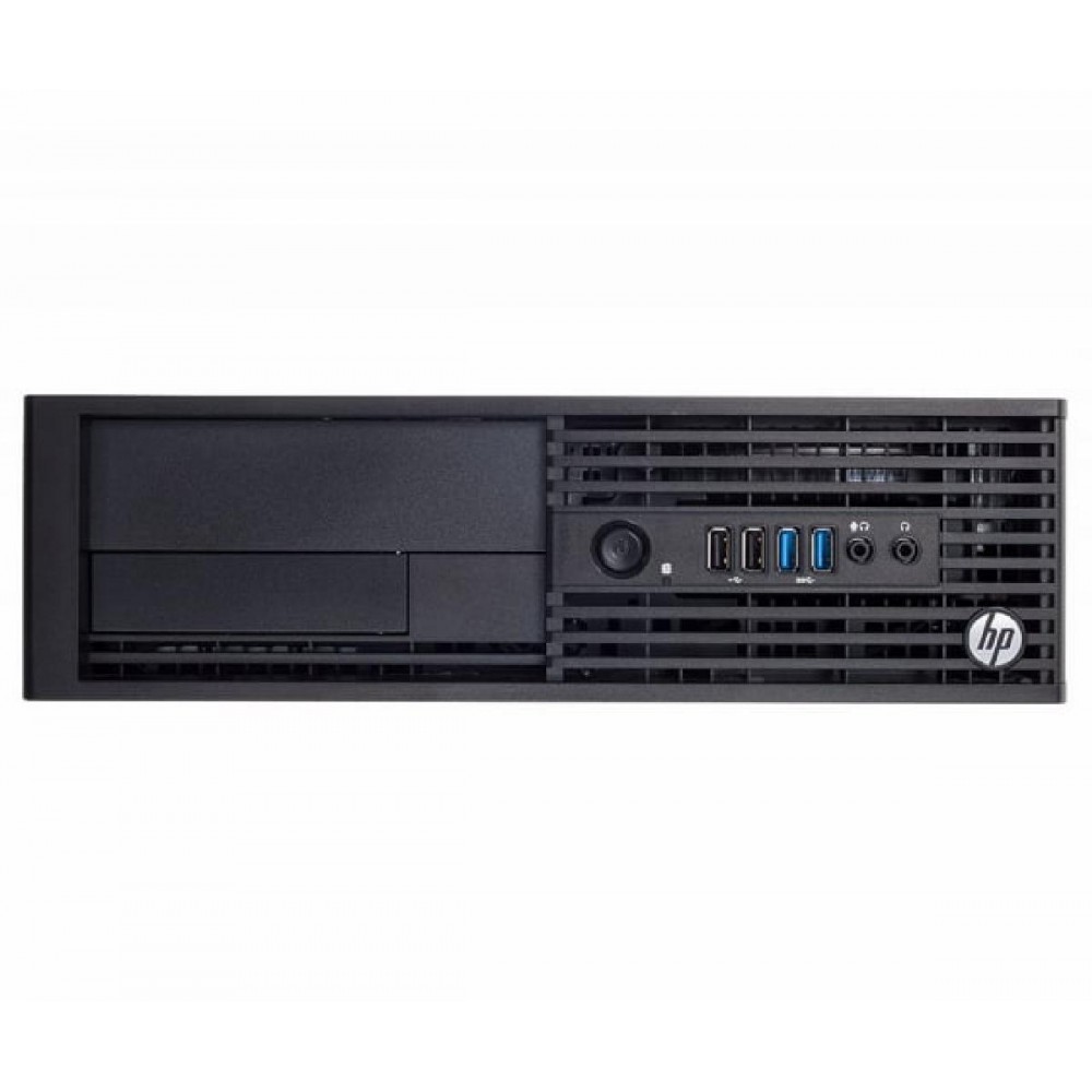 HP Z230 SFF E3-1225v3/8GB/500GB/Quadro K600 - Refurbished Grade A Repainted - 2 ΕΤΗ ΕΓΓΥΗΣΗ