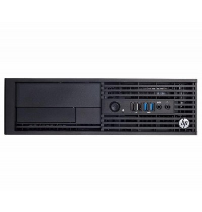 HP Z230 SFF E3-1225v3/8GB/500GB/Quadro K600 - Refurbished Grade A Repainted - 2 ΕΤΗ ΕΓΓΥΗΣΗ HP Z230 SFF E3-1225v3/8GB/500GB/Quadro K600 - Refurbished Grade A Repainted - 2 ΕΤΗ ΕΓΓΥΗΣΗ